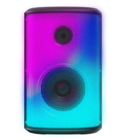 Altavoz Portable con Bluetooth Woxter Monster XL/ 100W