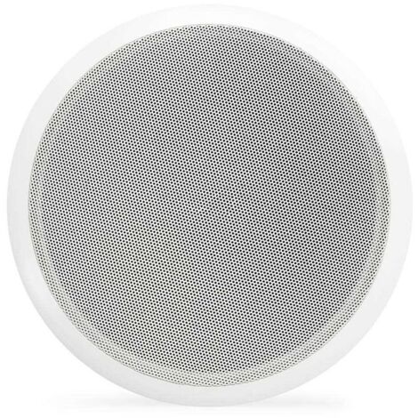 Altavoz Techo Linea 100V 8" 10Wrms