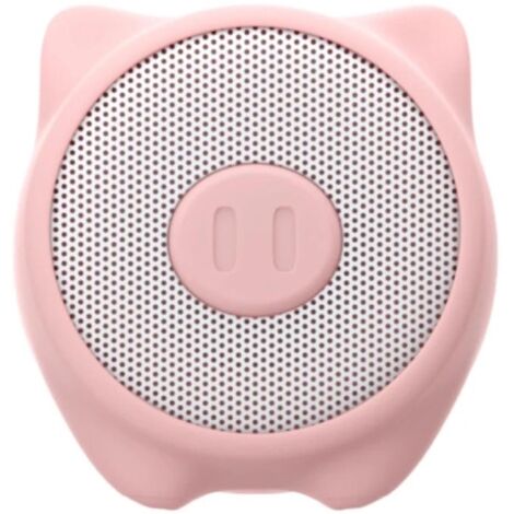 ALTAVOZ WIRELESS CERDO