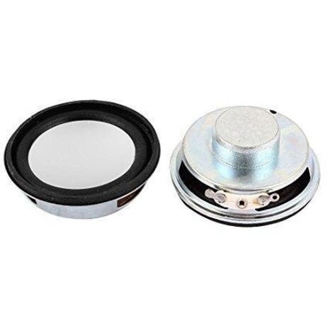 Altavoz YD40-18 4-OHM h=18mm 3W