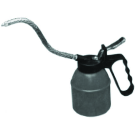 Alte Oliatore con Canna Flessibile - Bianco - 500g