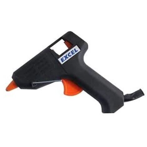 ALTE PISTOLA TERMOINCOLLANTE MINI 30W