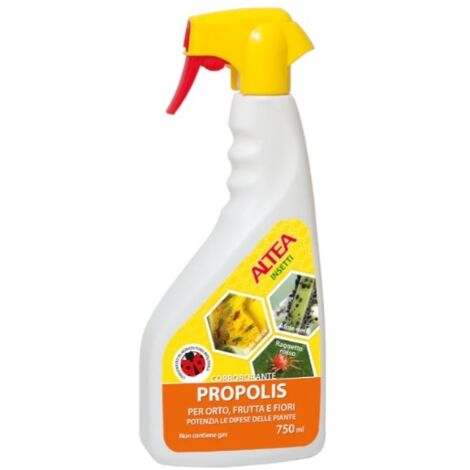 ALTEA- PROPOLIS C (TRIGGER) 750ML