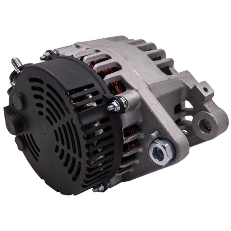 Alternador 80a para Citroen C1 Peugeot 107 Toyota Aygo 1.0 2005-2014 68CV 5705NP