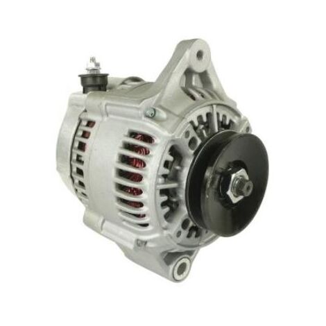 Alternador compatible con motor KUBOTA L47 - M62 TLB