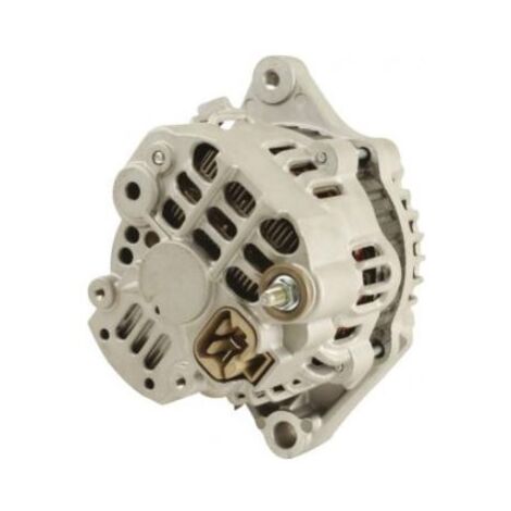 Alternador compatible con motor KUBOTA serie K482 - K532 - K582