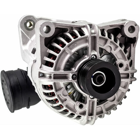 Alternadore generador 120A para BMW 3-ER E46 320 323 325 328 330 X5 E53 3.0i