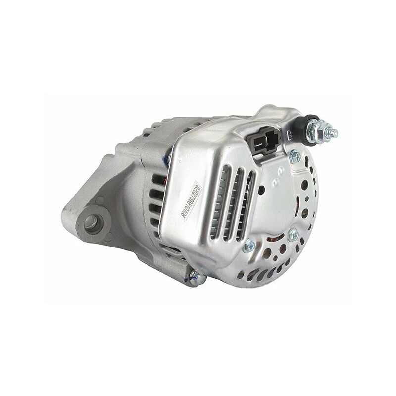 Alternateur 12V/45A Kubota 133745A1 - 16231-64010 - 16231-64011 - 16231-64012