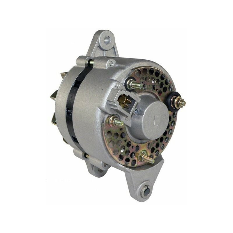 Alternateur 12V KUBOTA 15253-64010 - 15321-64012 - 15411-64011 - 15471-64010 - 15471-64011 - 15606-64010 - 15606-64011