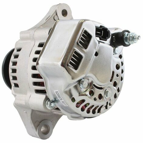 Alternateur 12V KUBOTA 34070-75600 - 34070-75602 - T1060-15680 - T1060-15681 - T1060-15682 - 5H730-42500