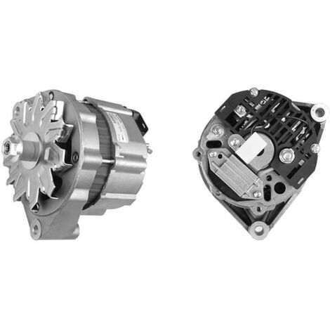 Alternateur 14V 80A MAHLE IA1321
