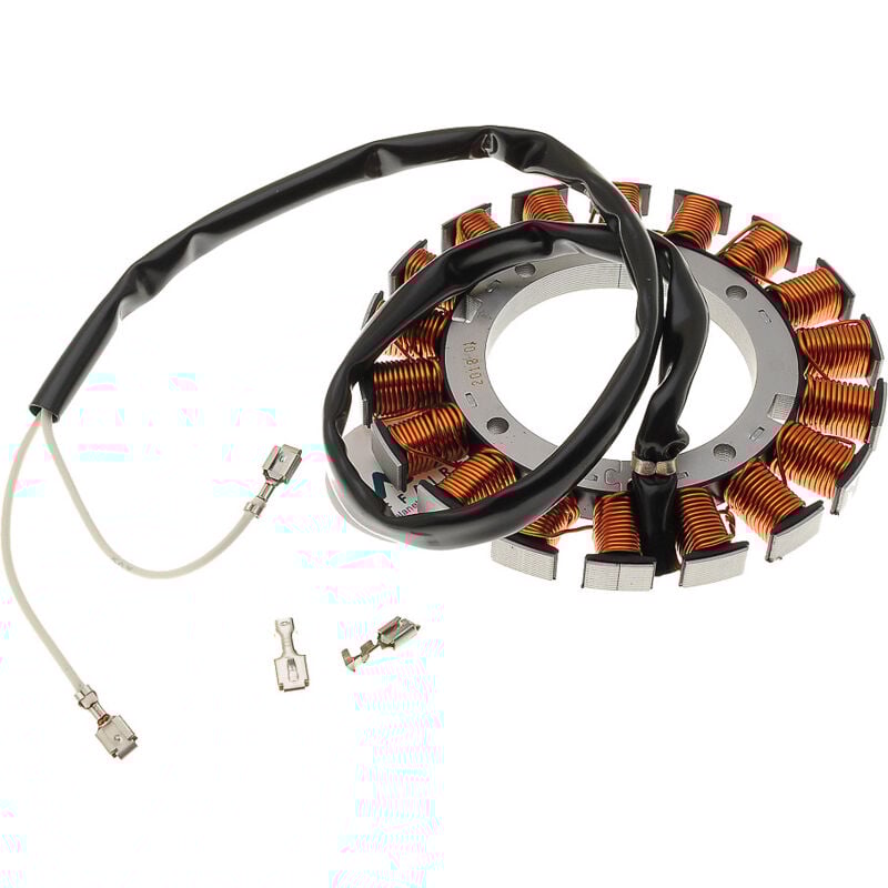 Alternateur 15/20 Ampères compatible avec Kohler remplace 237878-S