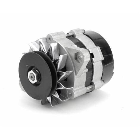 Alternateur 4998353 adaptable FIAT CNH