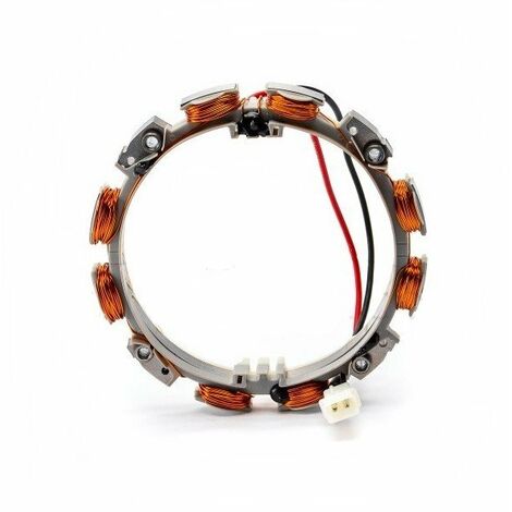 Alternateur BRIGGS ET STRATTON 393474 - 393800 - 691063 - 696459