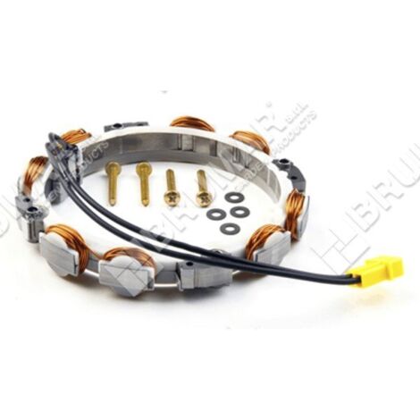 Alternateur BRIGGS & STRATTON 696458 - 020068