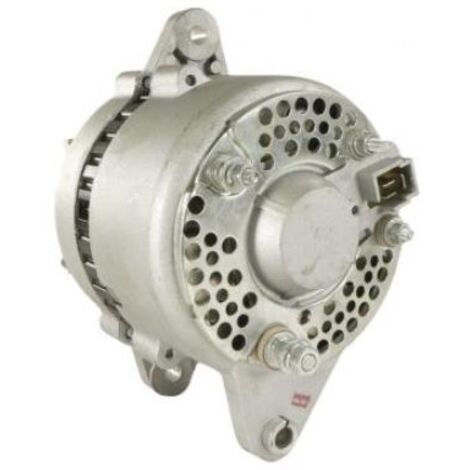 Alternateur compatible avec le moteur KUBOTA GV1125-Q60KTC - GV312060-B - GV3170-SW