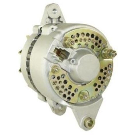 Alternateur compatible avec le moteur KUBOTA GV1125-Q60KTC - GV312060-B - GV3170-SW