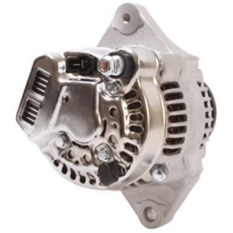 Alternateur compatible avec le moteur KUBOTA L45 - L5040GST - L5240 MX4700F