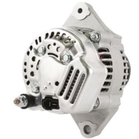 Alternateur compatible avec le moteur KUBOTA RTV500AH - RTV500RAH