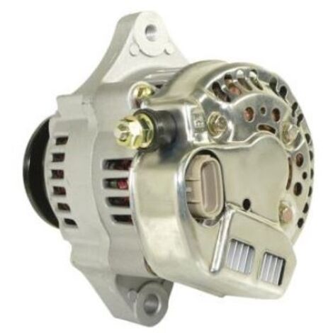 Alternateur compatible avec les moteurs KUBOTA série D1105 D902 WG1605 WG972-EF1