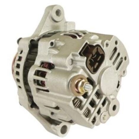 Alternateur compatible avec moteur KUBOTA M105SDS - M105SDSF - M105SDSL