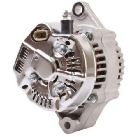 Alternateur compatible avec moteur KUBOTA RT1100CW9 - RTV1100 - RTV1100CR
