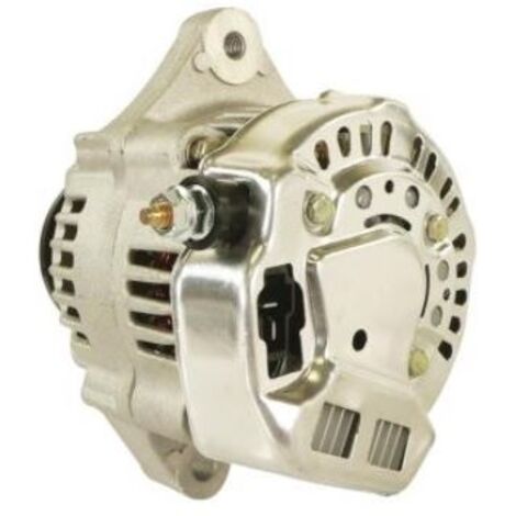 Alternateur compatible avec moteur KUBOTA série D722 - D850 - D950 - Z600 - ZB600