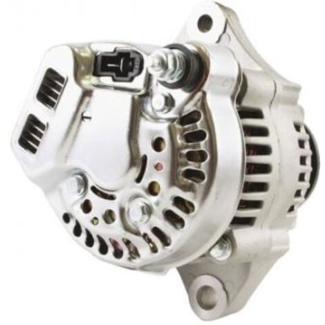 Alternateur compatible avec moteur KUBOTA série L2600DT, L2600F, L2650DT, L2650F