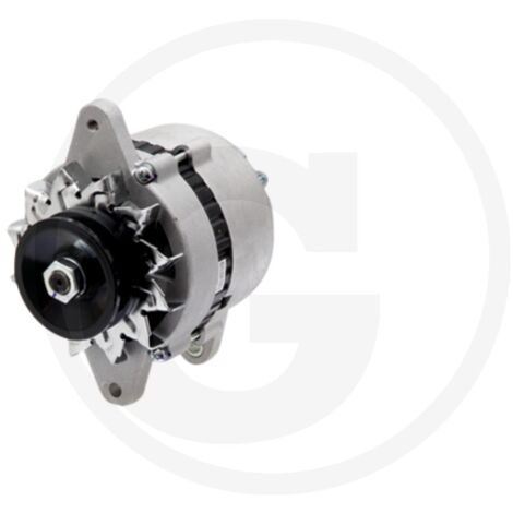 Alternateur compatible KUBOTA 378C1195 1525364013