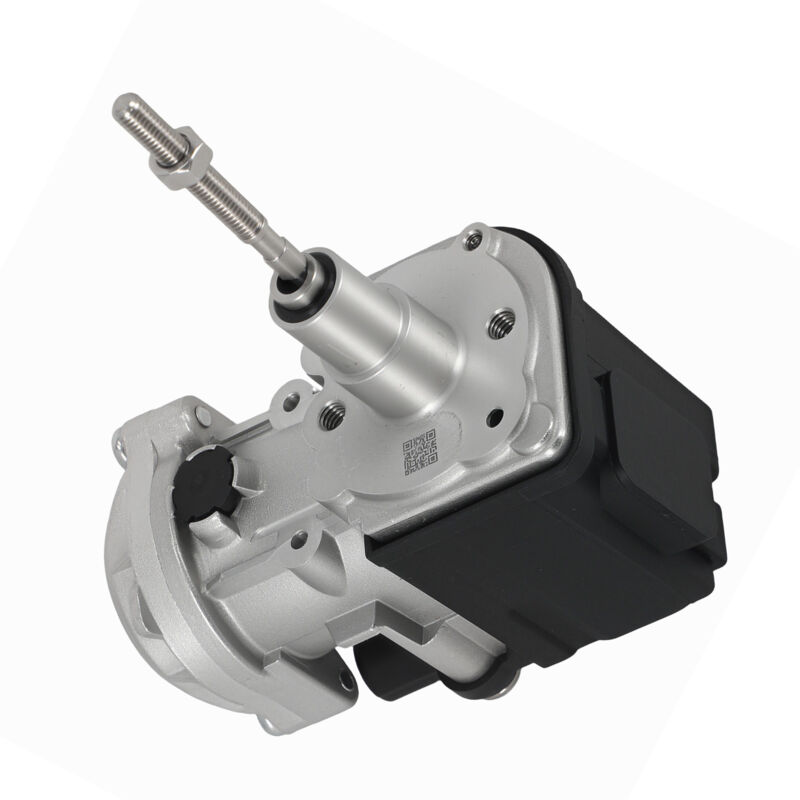 Unité de contrôle du turbocompresseur for Skoda Seat Leon ii vw Audi A1/A3