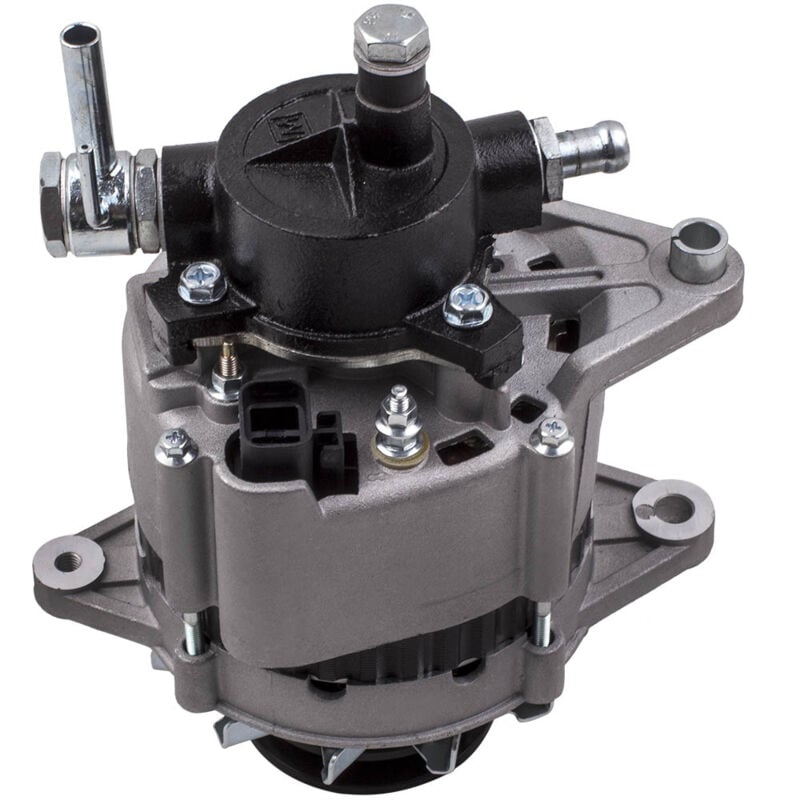 Maxpeedingrods - Alternateur for Nissan Terrano ii R20 2.7 td 4WD 93-02 LR170-407 Alternator new