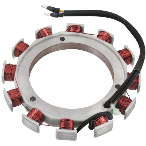 Alternateur moteur cultivateur D350FC D440FC D460FC LONCIN 270190013-0001