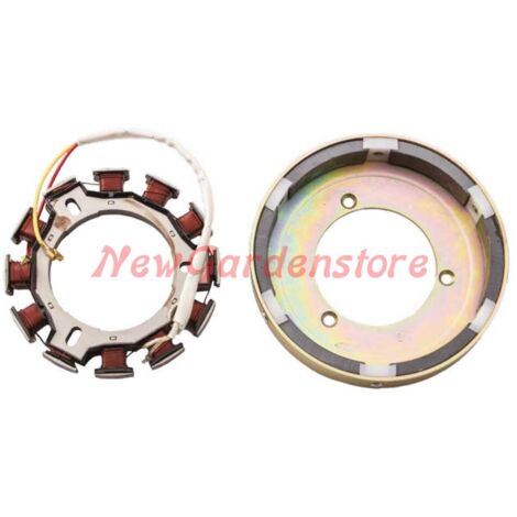Alternateur pour SDE170 - 178 - 186 YANMAR 310235