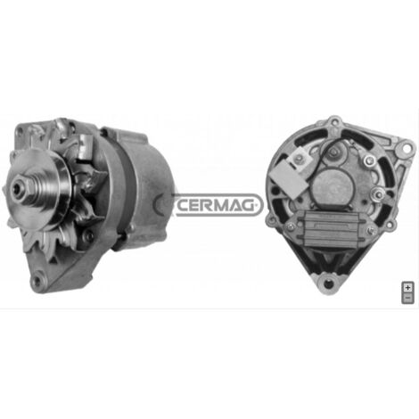 Alternateur pour tracteur agricole DEUTZ D 2807 3607 6807 7007