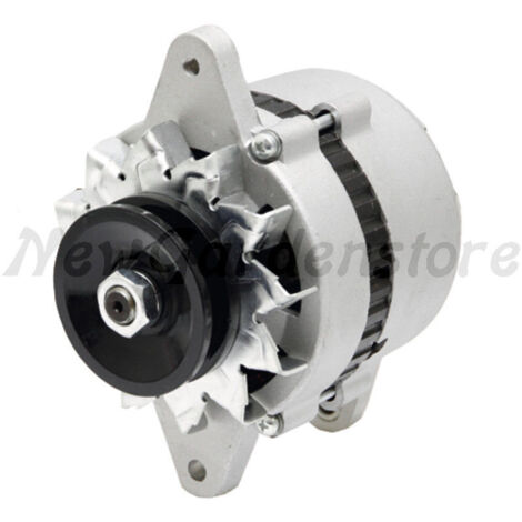 Alternateur tracteur tondeuse KUBOTA 1576364013 1576364010
