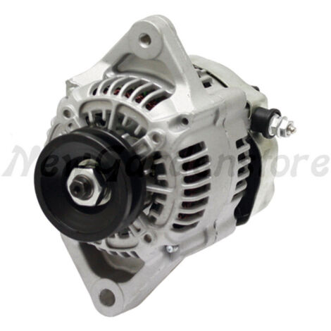 Alternateur tracteur tondeuse KUBOTA K756161913 K756161910