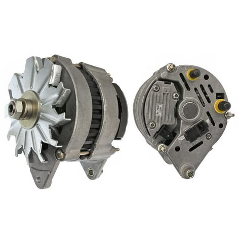 Alternateur VAPORMATIC VPF4015