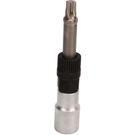 Alternateur Wre 1/2 I Drive T50 33 Cannelures de Remplacement de Poulie d'Alternateur pour 606 648 642 1998 et Versions Ultérieures Outil Wre de Poulie d'Alternateur Clé de