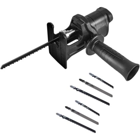 Alternatif Pour Perceuse lectrique Adaptateur Pour Scie
