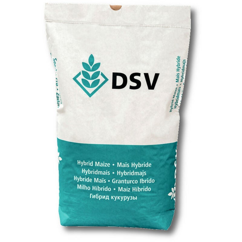 DSV - Alternative à la moutarde jaune - culture dérobée de verdissement 25 kg