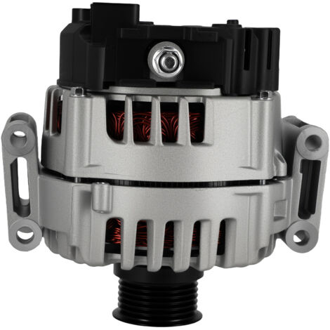 Alternator For Mercedes-Benz CLS Coupe/Estate 2016-2017 Diesel 200A A0009062822
