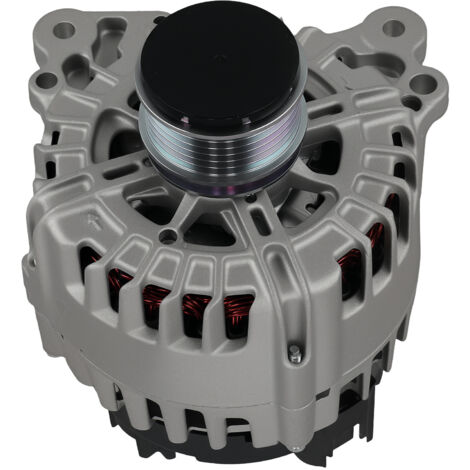 Alternator For VW Golf Passat Tiguan Touran Jetta 1.6 2.0 TDI 2012-2020 140 Amp