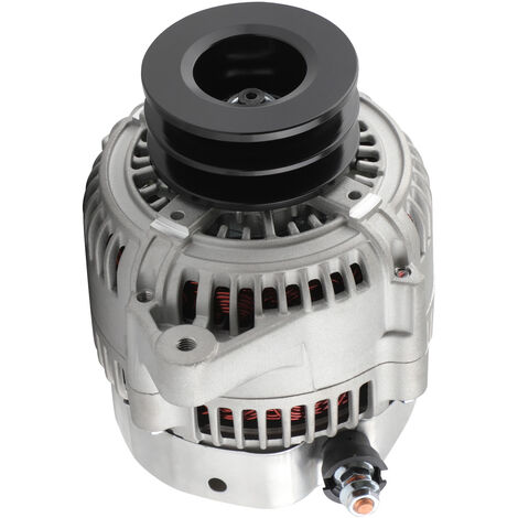 Alternator para Toyota LANDCRUISER HDJ100R 4,2 diésel 2000-2007 1HDFTE