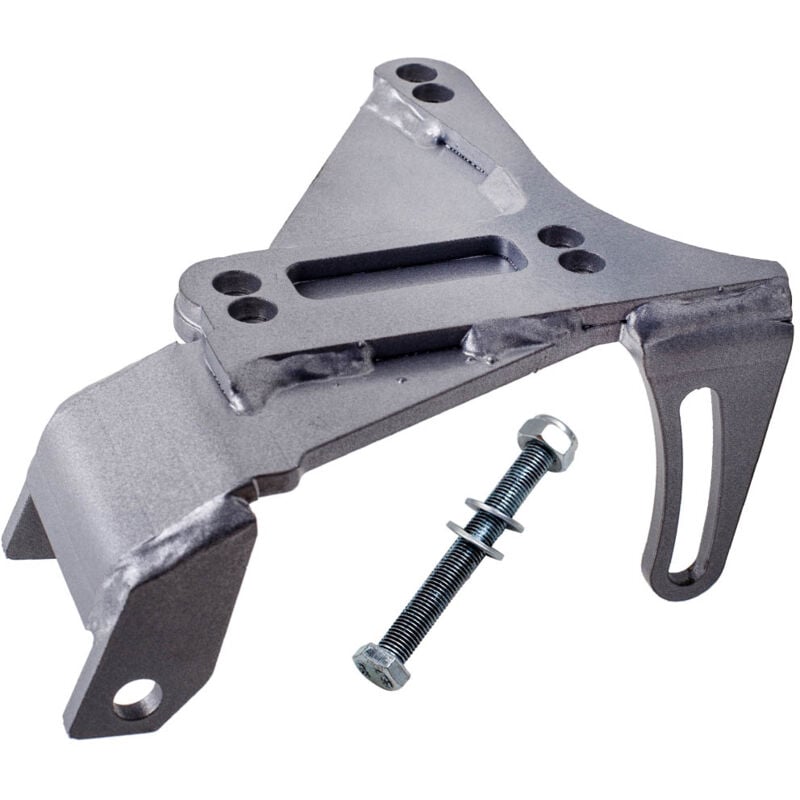 Image of BFO - Alternator Relocator Bracket for Honda Civic crx Accord Acura Integra H-Series