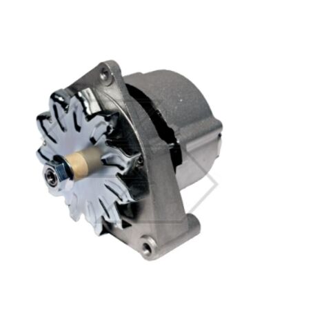 Alternatore adattabile 14 V 33 A per macchina agricola LOMBARDINI A22378 1157262