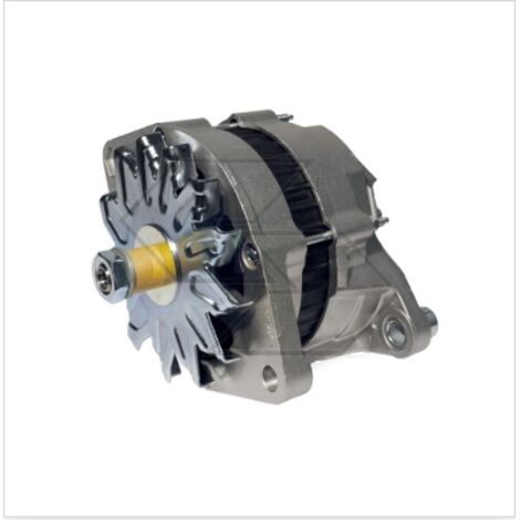 Alternatore adattabile 14 V 65 A per macchina agricola SAME A22380 294394200/10