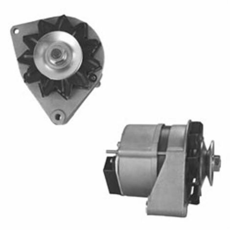 Alternatore adattabile a rif,orig,Bosch 0120339531