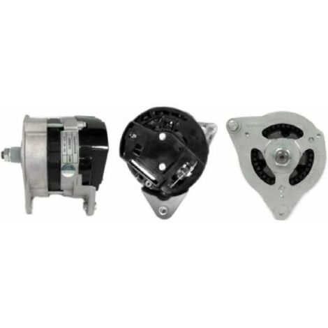 Alternatore adattabile a rif,orig,Perkins 2871A120,12V - 45A