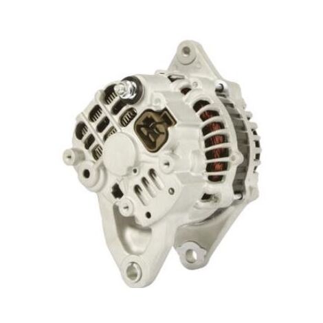 Alternatore compatibile con motore KUBOTA F5802 - M110DT