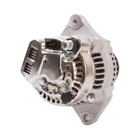 Alternatore compatibile con motore KUBOTA L45 - L5040GST - L5240 MX4700F